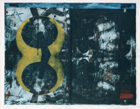 opposite side  1995年