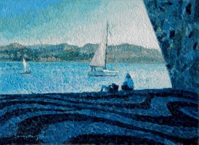 ポルトガル　リスボン　F4