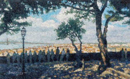 兄弟たち　　M8号